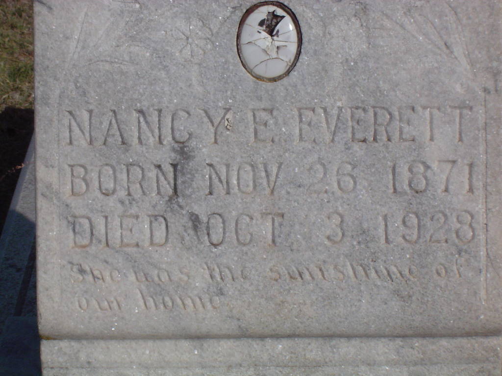 Throckmorton Cemetery, Throckmorton County, TX