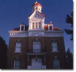 USGenWeb Archives: Utah Table of Contents