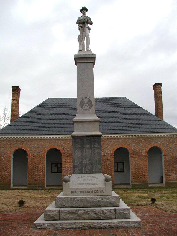 Civil War Monument