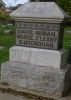 Davis, Morse, O'Leary, McCrohan Monument