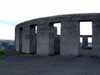 Stonehenge at Maryhill