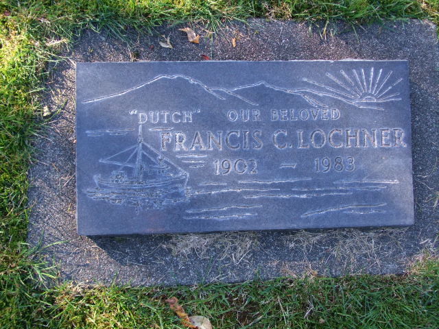 roy lochner