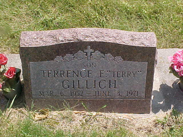 Tina Gillich