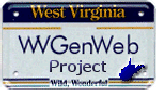 WVGenWeb Logo